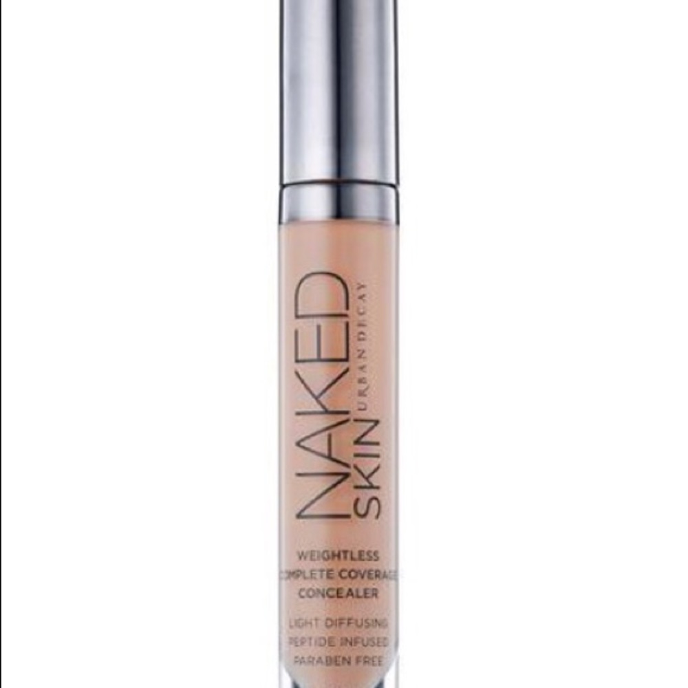 Naked Skin Weightless Complete Coverage Concealer